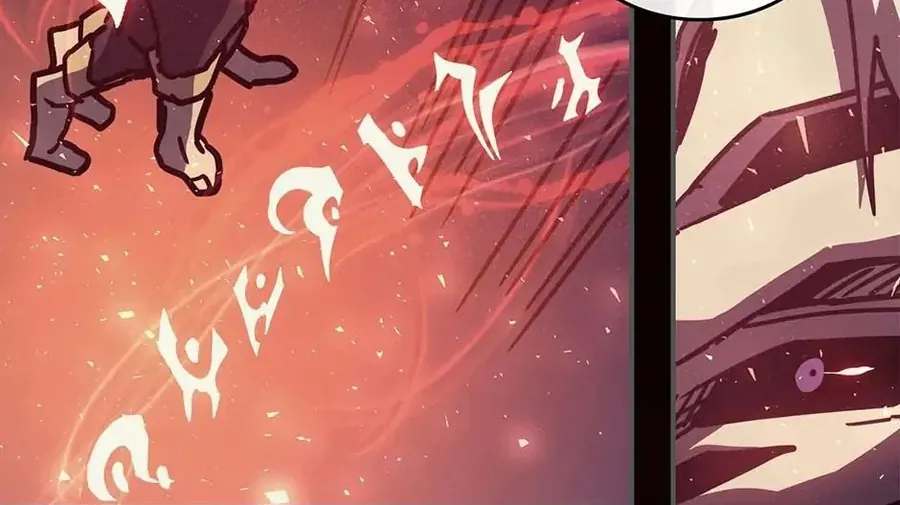 Phép Thuật Của Người Trở Về Phải Đặc Biệt Chapter 145 - Trang 32