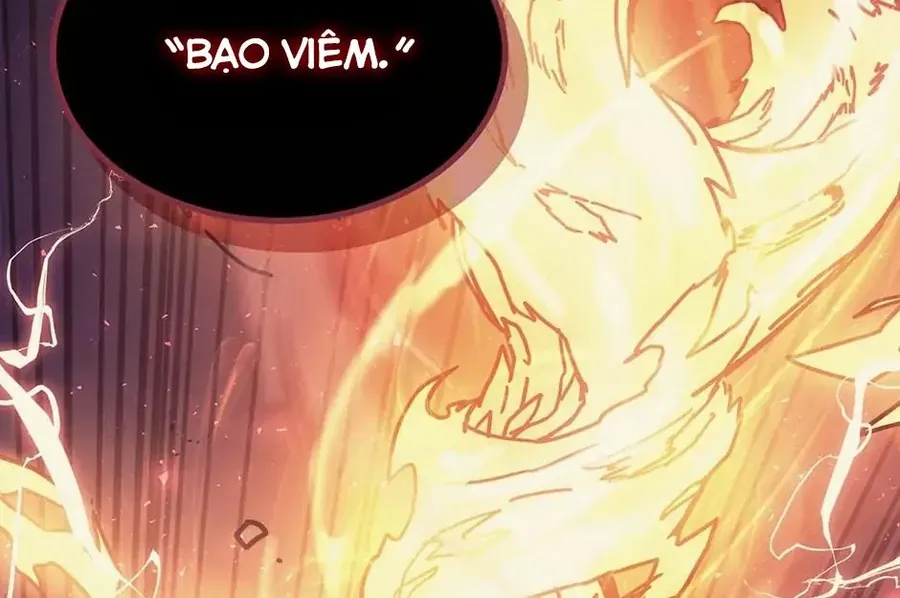Phép Thuật Của Người Trở Về Phải Đặc Biệt Chapter 145 - Trang 45