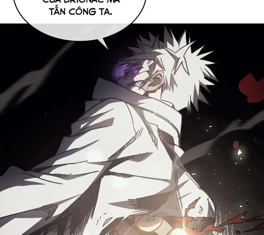 Phép Thuật Của Người Trở Về Phải Đặc Biệt Chapter 145 - Trang 5