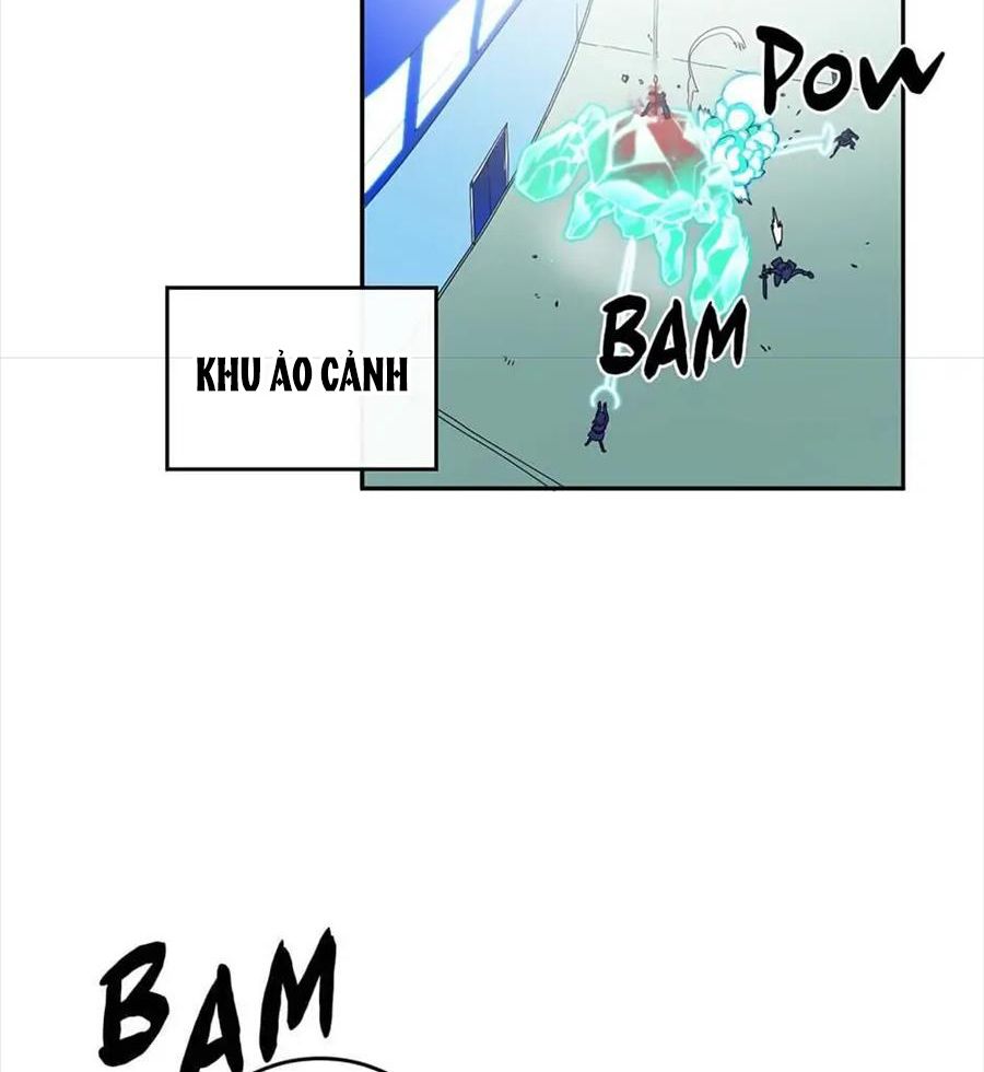 Phép Thuật Của Người Trở Về Phải Đặc Biệt Chapter 15 - Trang 10