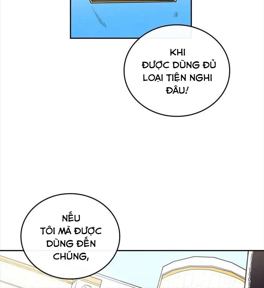 Phép Thuật Của Người Trở Về Phải Đặc Biệt Chapter 15 - Trang 13