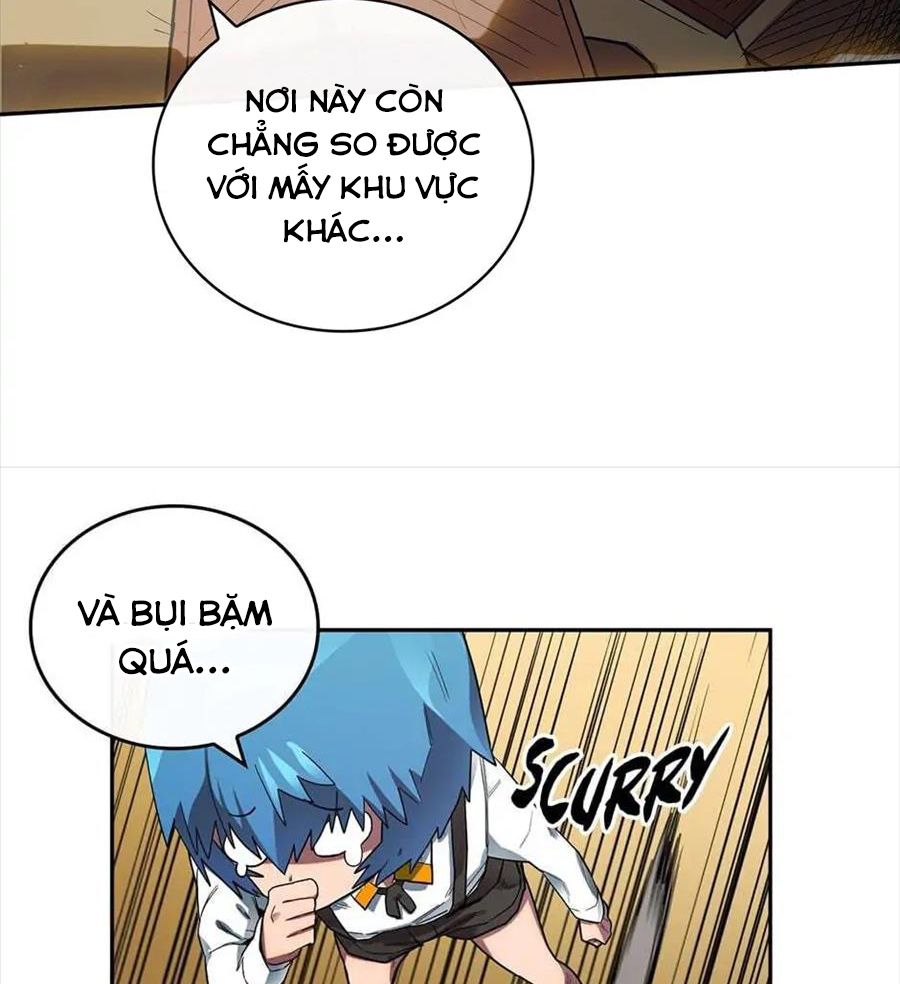 Phép Thuật Của Người Trở Về Phải Đặc Biệt Chapter 15 - Trang 19