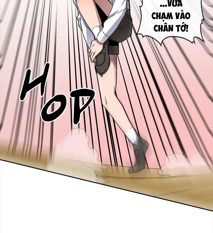 Phép Thuật Của Người Trở Về Phải Đặc Biệt Chapter 15 - Trang 23