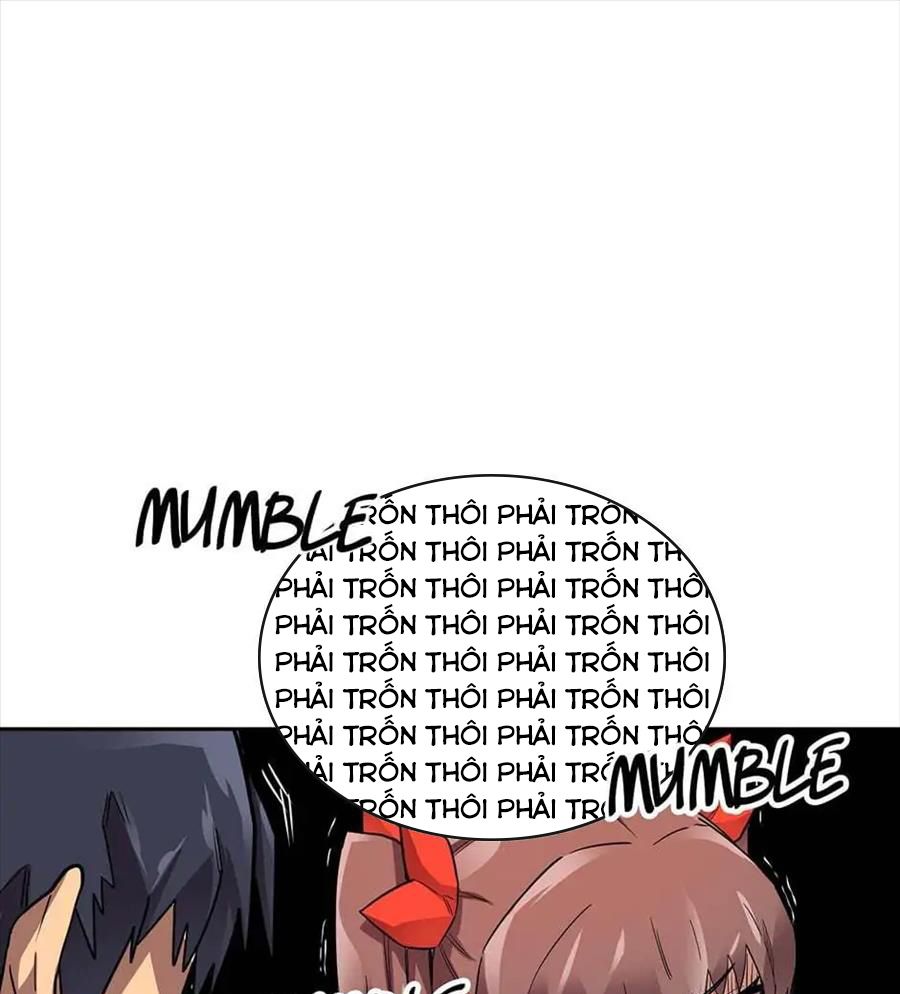 Phép Thuật Của Người Trở Về Phải Đặc Biệt Chapter 15 - Trang 25