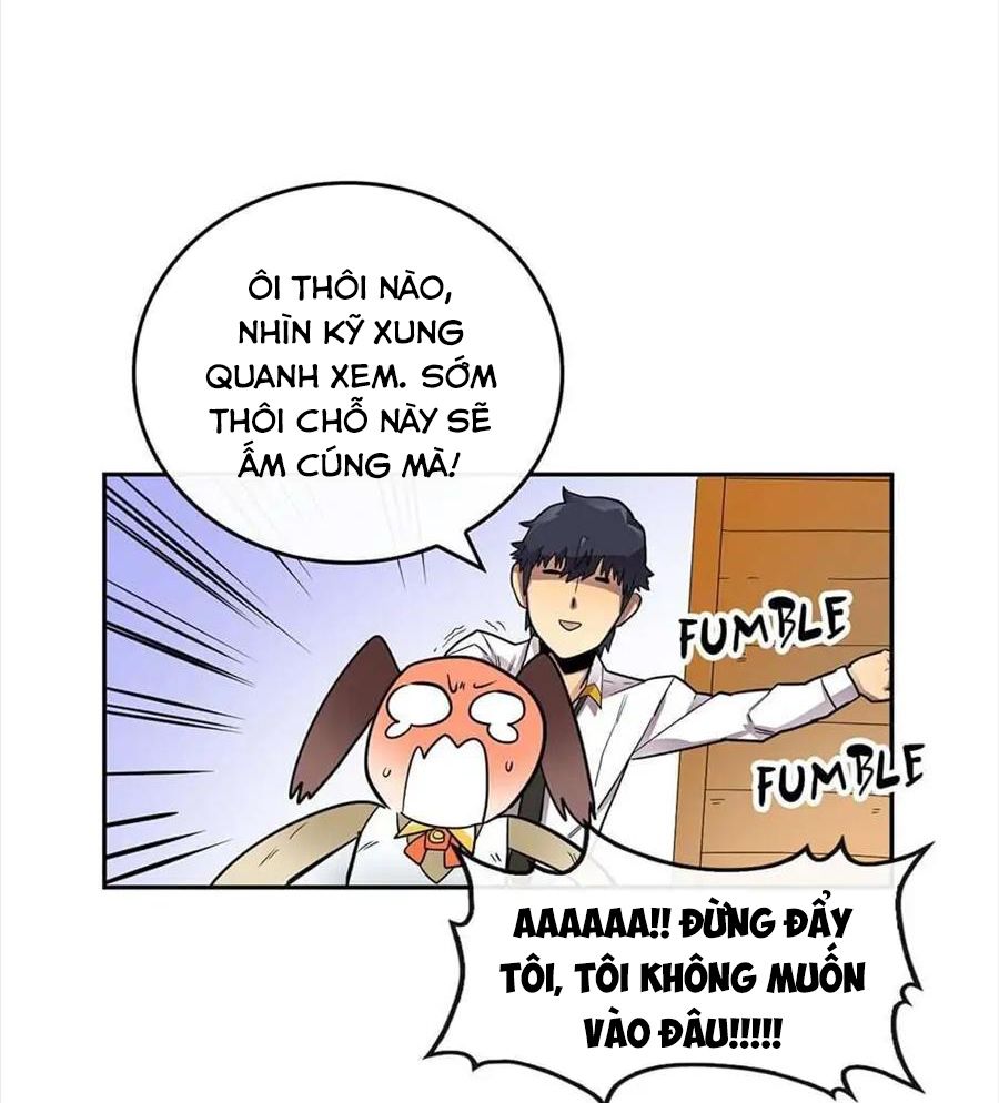 Phép Thuật Của Người Trở Về Phải Đặc Biệt Chapter 15 - Trang 27