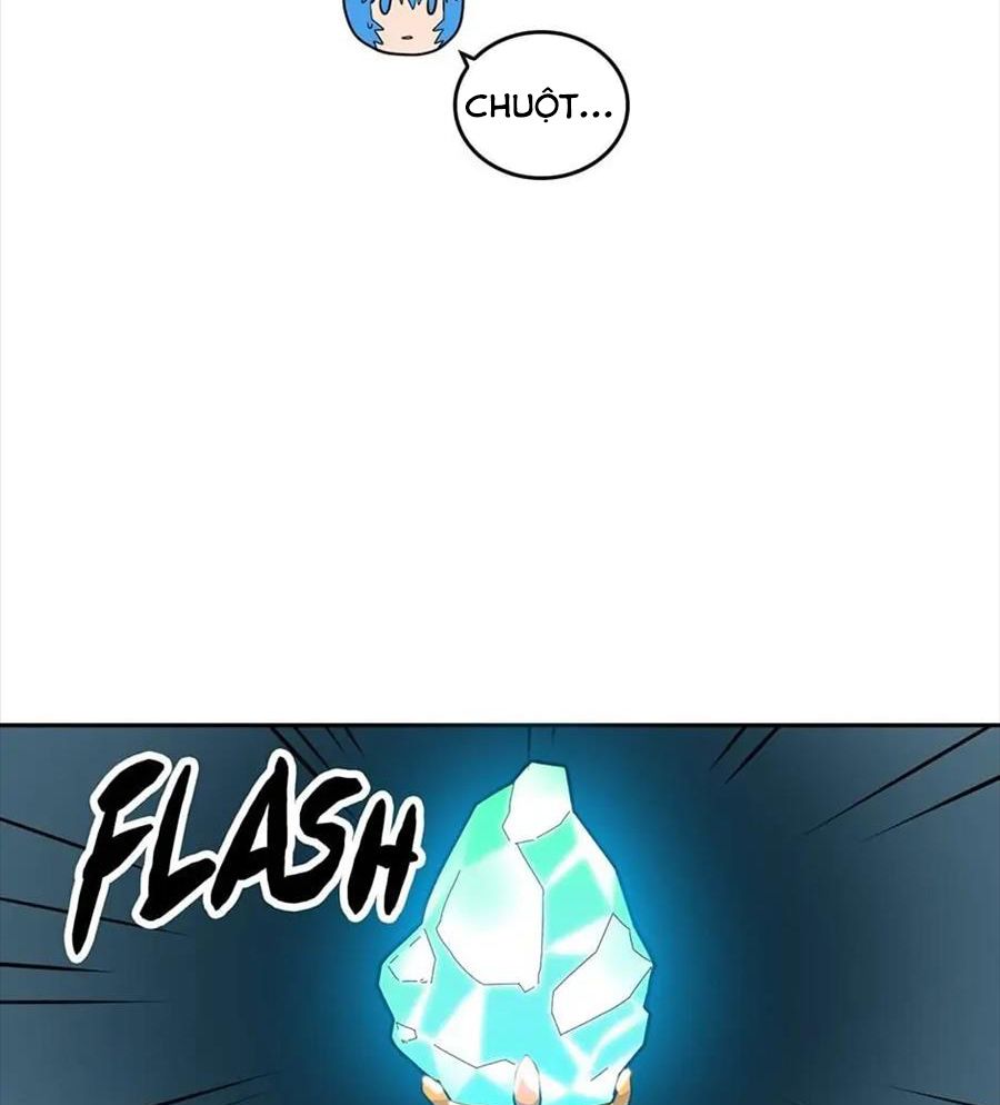 Phép Thuật Của Người Trở Về Phải Đặc Biệt Chapter 15 - Trang 29