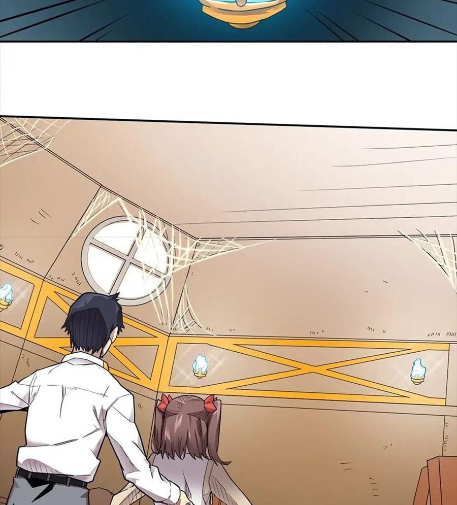Phép Thuật Của Người Trở Về Phải Đặc Biệt Chapter 15 - Trang 30