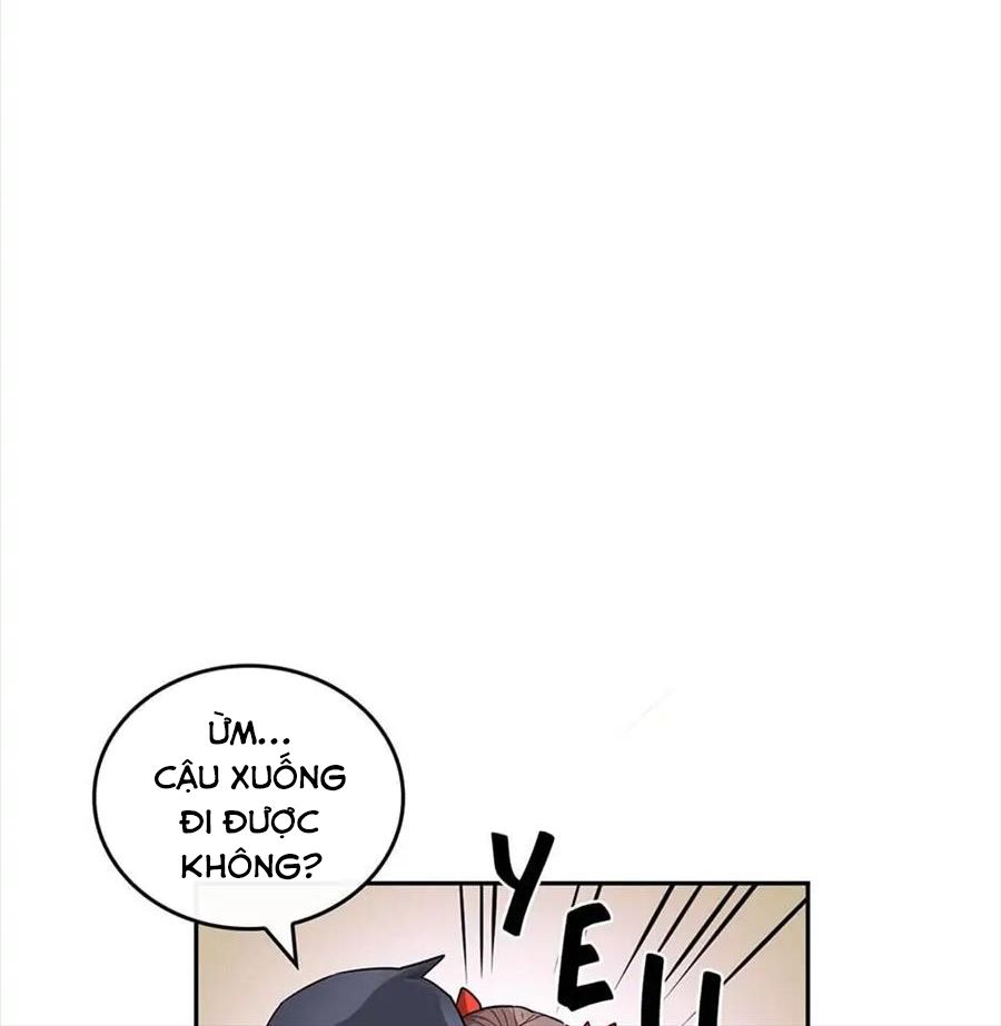 Phép Thuật Của Người Trở Về Phải Đặc Biệt Chapter 15 - Trang 41