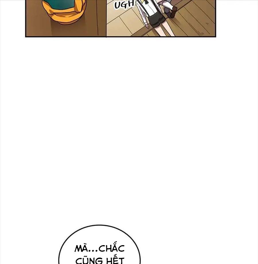 Phép Thuật Của Người Trở Về Phải Đặc Biệt Chapter 15 - Trang 44