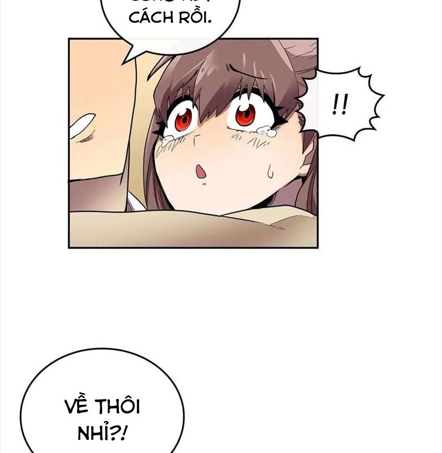 Phép Thuật Của Người Trở Về Phải Đặc Biệt Chapter 15 - Trang 45