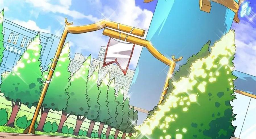 Phép Thuật Của Người Trở Về Phải Đặc Biệt Chapter 15 - Trang 5