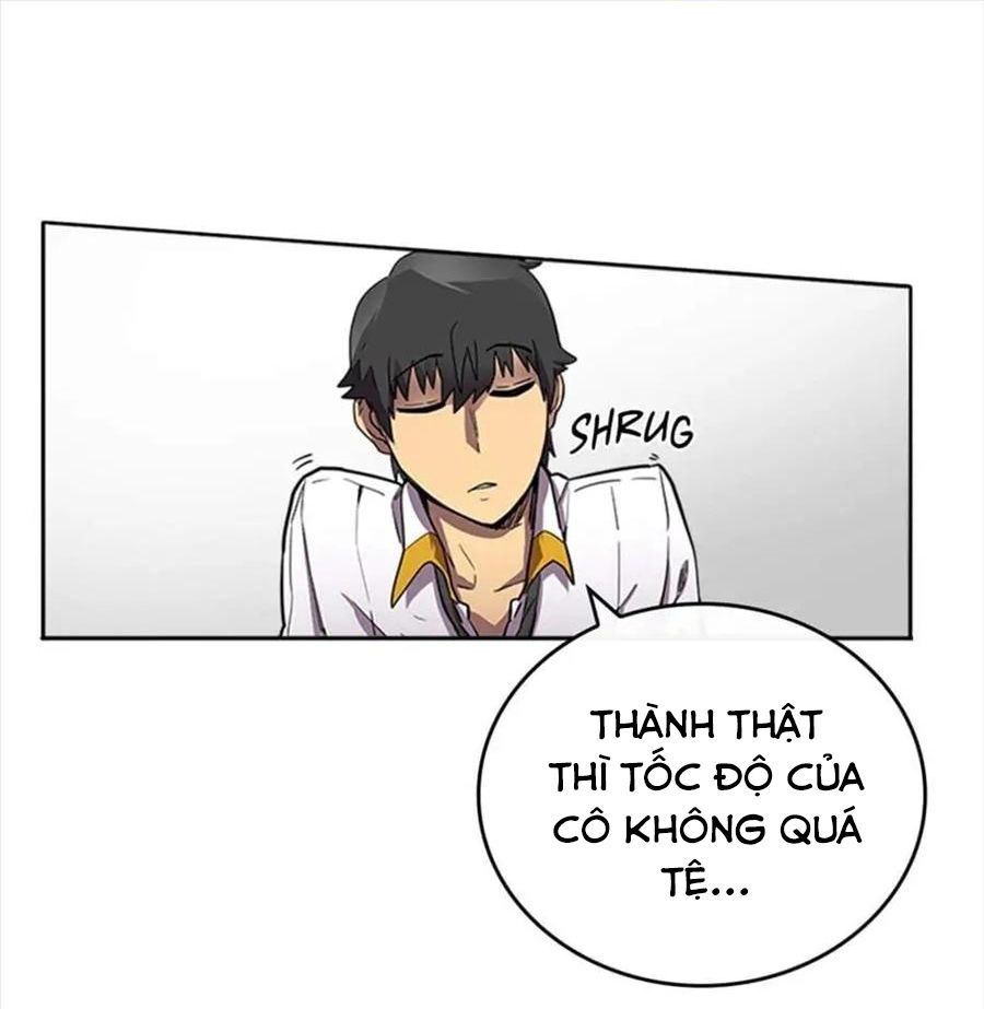 Phép Thuật Của Người Trở Về Phải Đặc Biệt Chapter 16 - Trang 12