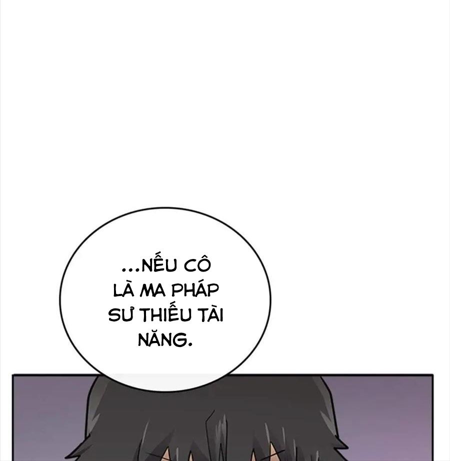 Phép Thuật Của Người Trở Về Phải Đặc Biệt Chapter 16 - Trang 13