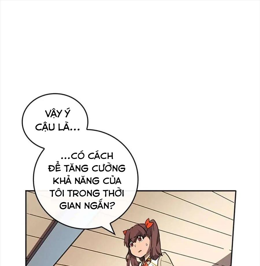 Phép Thuật Của Người Trở Về Phải Đặc Biệt Chapter 16 - Trang 16