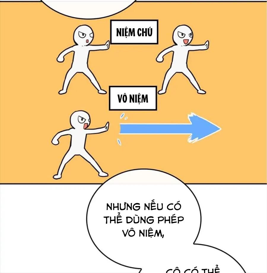 Phép Thuật Của Người Trở Về Phải Đặc Biệt Chapter 16 - Trang 23