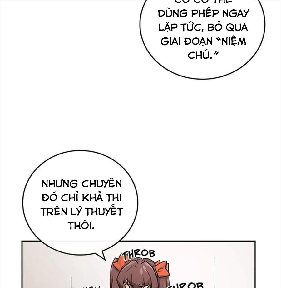 Phép Thuật Của Người Trở Về Phải Đặc Biệt Chapter 16 - Trang 24