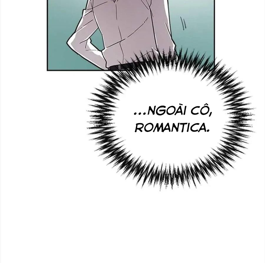 Phép Thuật Của Người Trở Về Phải Đặc Biệt Chapter 16 - Trang 27