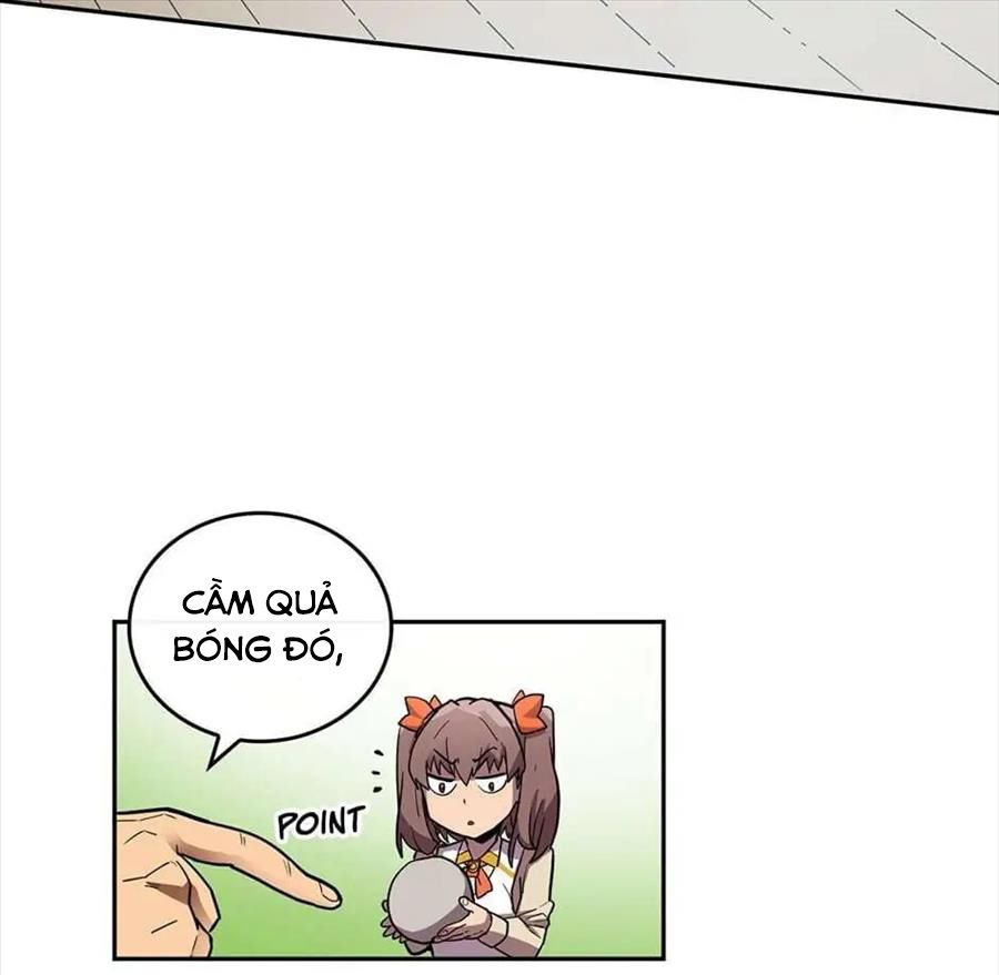 Phép Thuật Của Người Trở Về Phải Đặc Biệt Chapter 16 - Trang 32