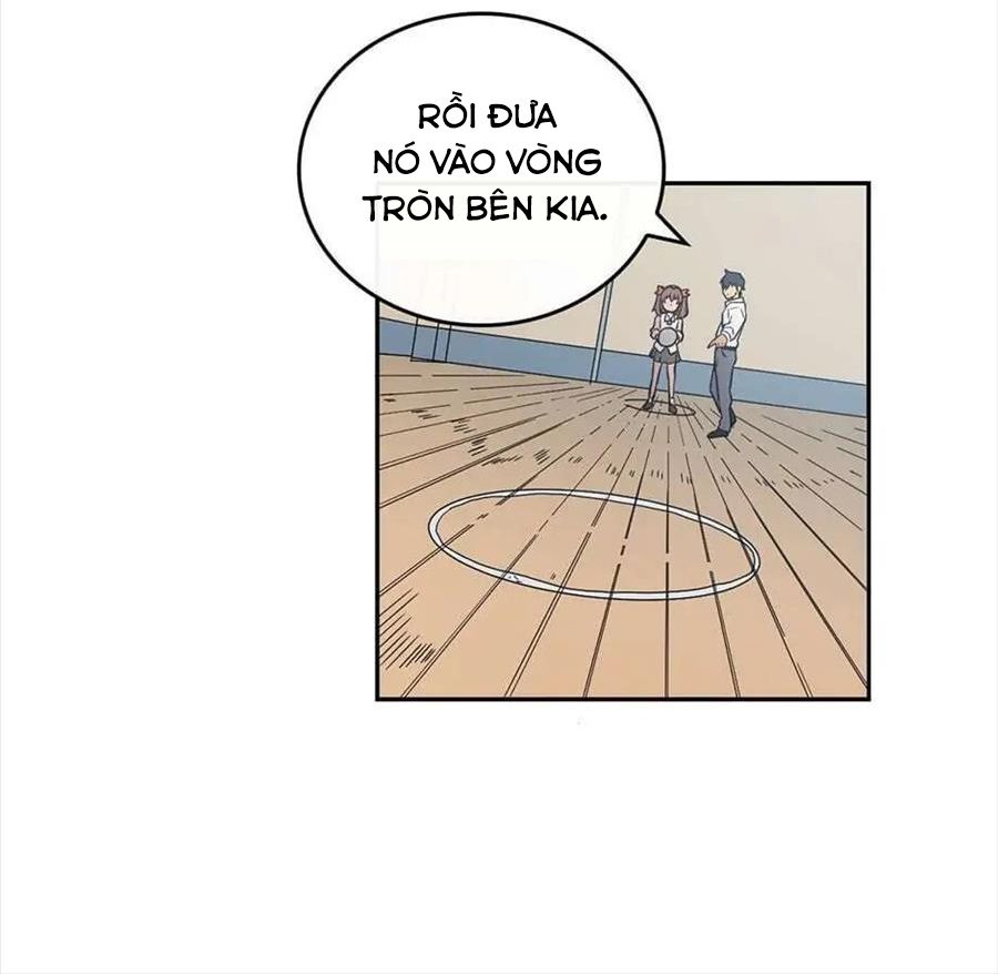 Phép Thuật Của Người Trở Về Phải Đặc Biệt Chapter 16 - Trang 33