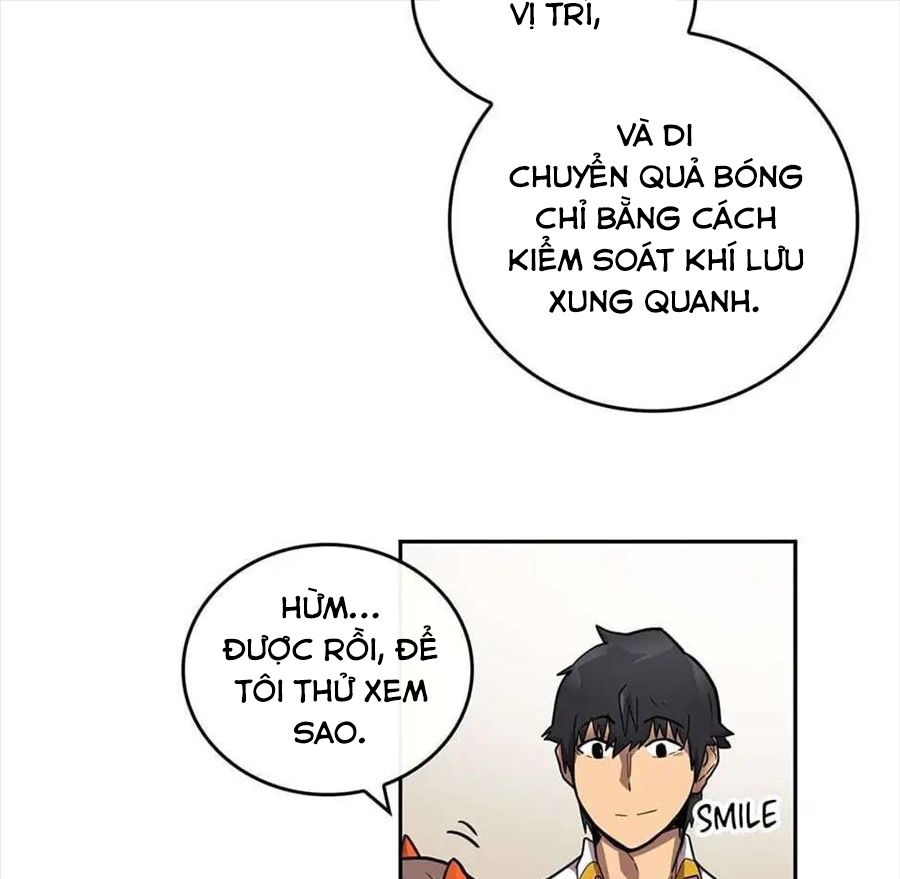 Phép Thuật Của Người Trở Về Phải Đặc Biệt Chapter 16 - Trang 36