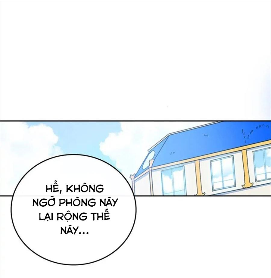 Phép Thuật Của Người Trở Về Phải Đặc Biệt Chapter 16 - Trang 4