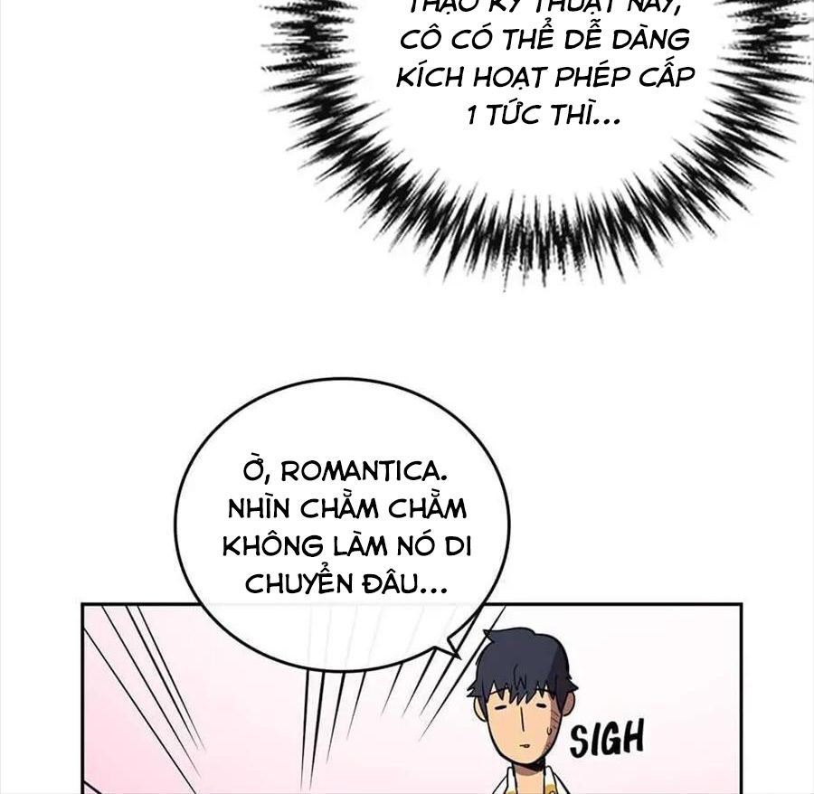 Phép Thuật Của Người Trở Về Phải Đặc Biệt Chapter 16 - Trang 41