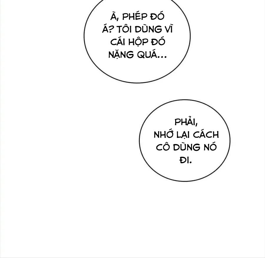 Phép Thuật Của Người Trở Về Phải Đặc Biệt Chapter 16 - Trang 45