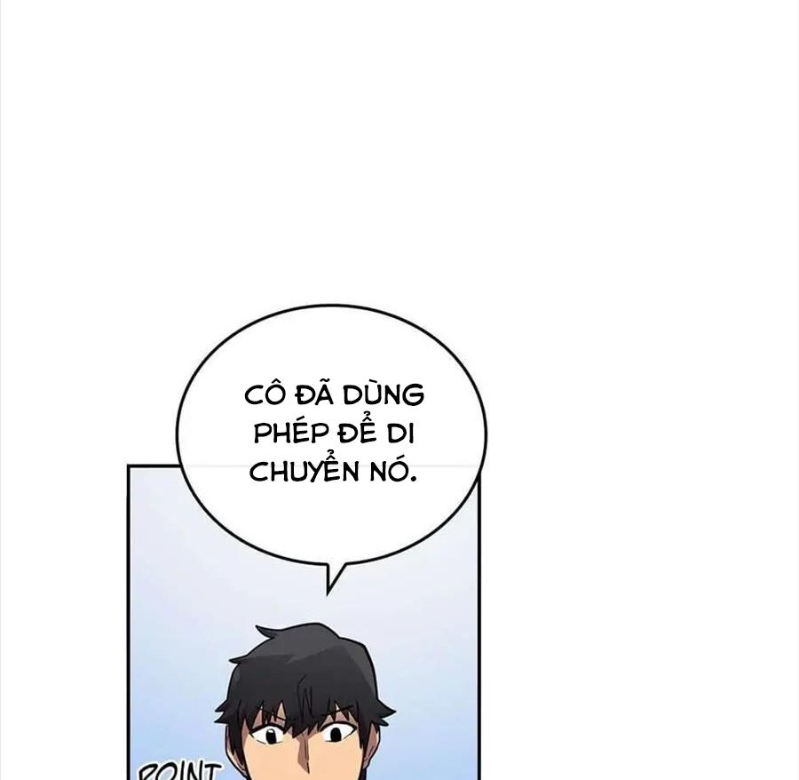 Phép Thuật Của Người Trở Về Phải Đặc Biệt Chapter 16 - Trang 46