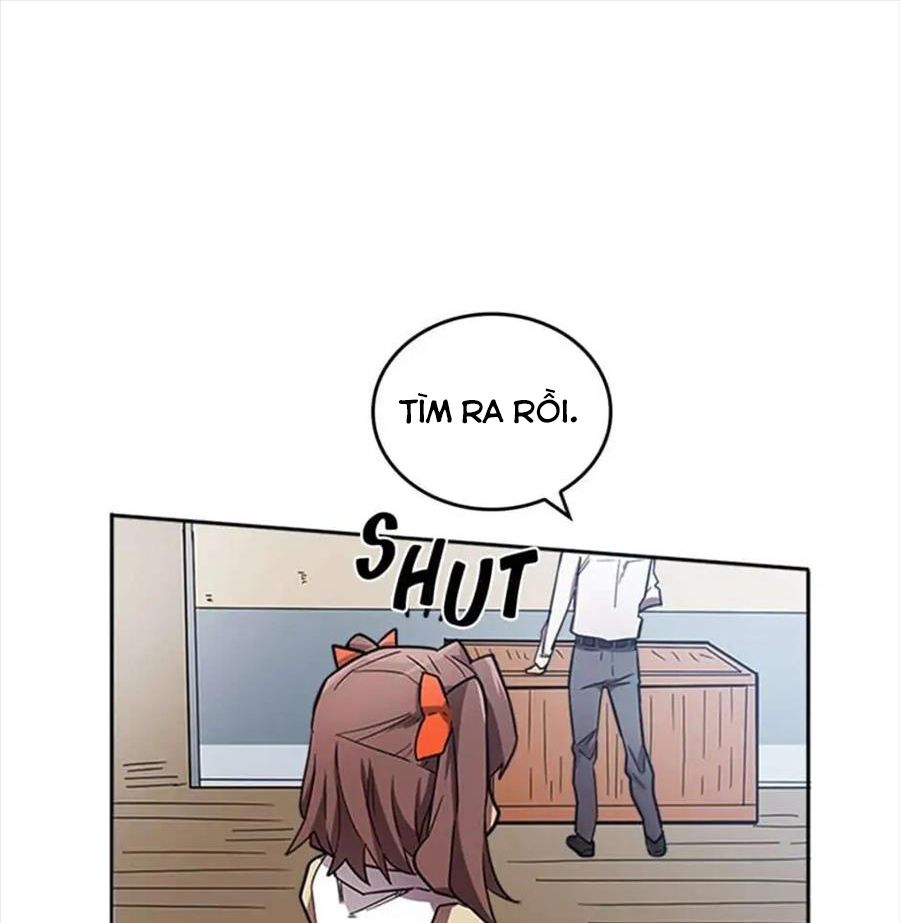 Phép Thuật Của Người Trở Về Phải Đặc Biệt Chapter 16 - Trang 6