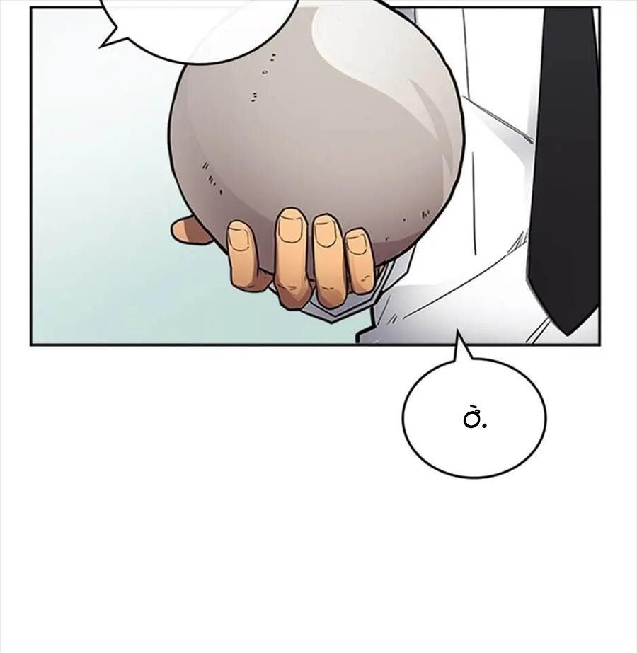Phép Thuật Của Người Trở Về Phải Đặc Biệt Chapter 16 - Trang 8