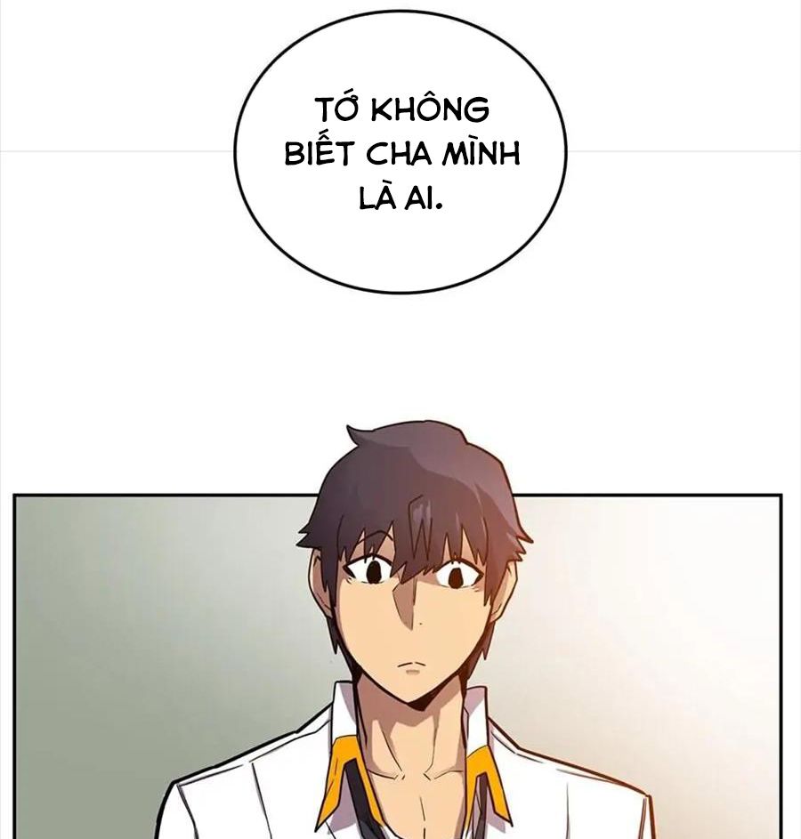 Phép Thuật Của Người Trở Về Phải Đặc Biệt Chapter 17 - Trang 10