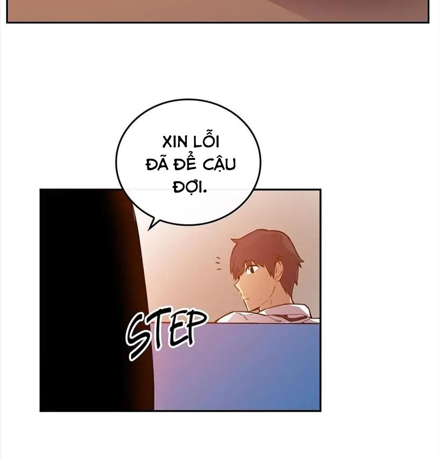 Phép Thuật Của Người Trở Về Phải Đặc Biệt Chapter 17 - Trang 15