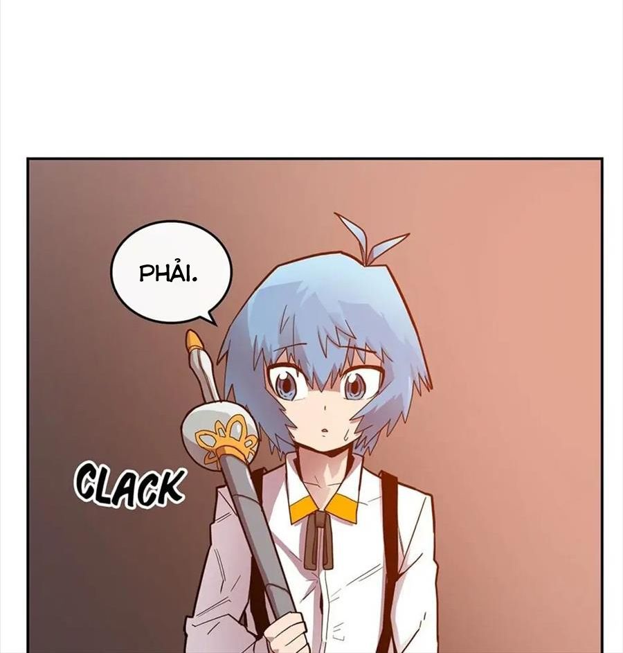 Phép Thuật Của Người Trở Về Phải Đặc Biệt Chapter 17 - Trang 17