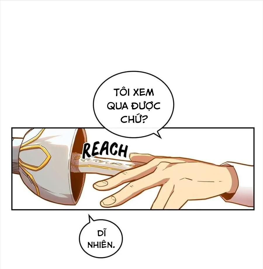 Phép Thuật Của Người Trở Về Phải Đặc Biệt Chapter 17 - Trang 20