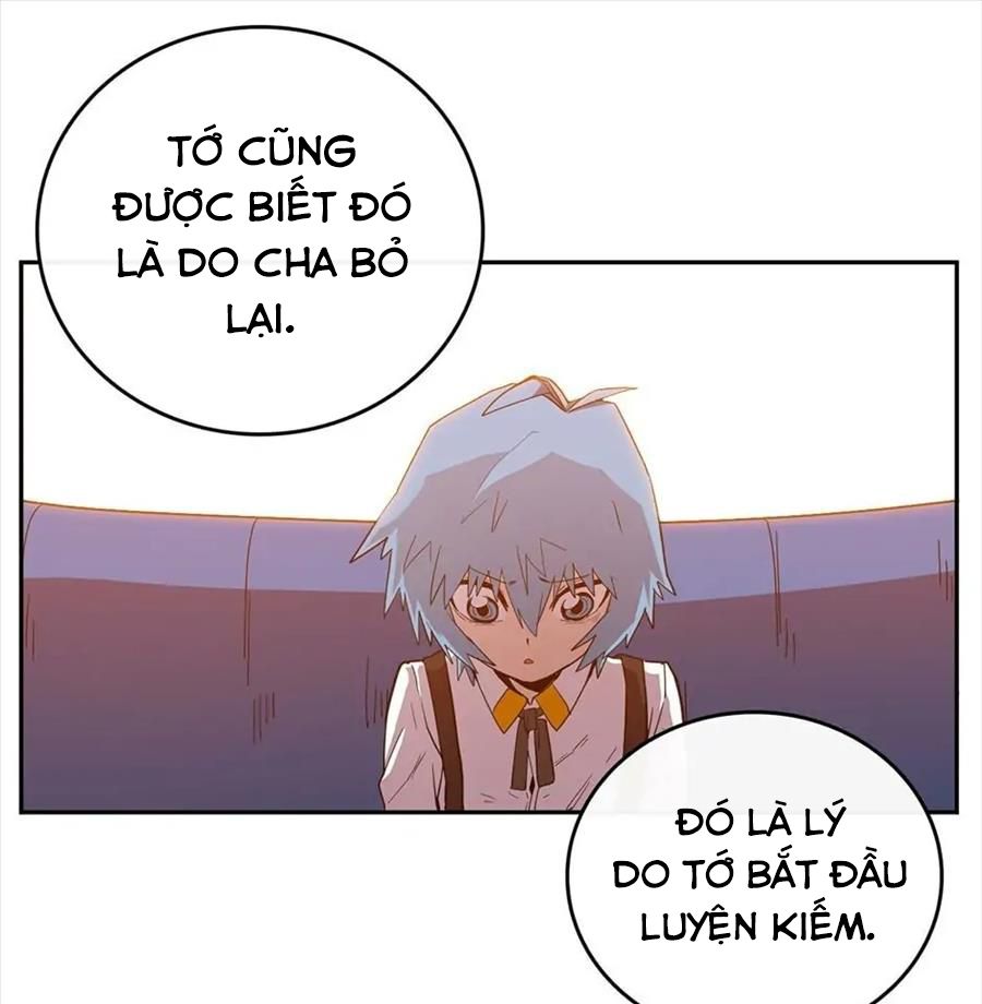 Phép Thuật Của Người Trở Về Phải Đặc Biệt Chapter 17 - Trang 26
