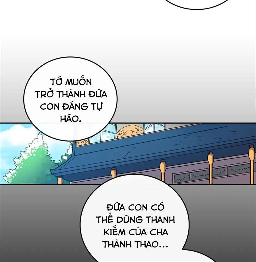 Phép Thuật Của Người Trở Về Phải Đặc Biệt Chapter 17 - Trang 27