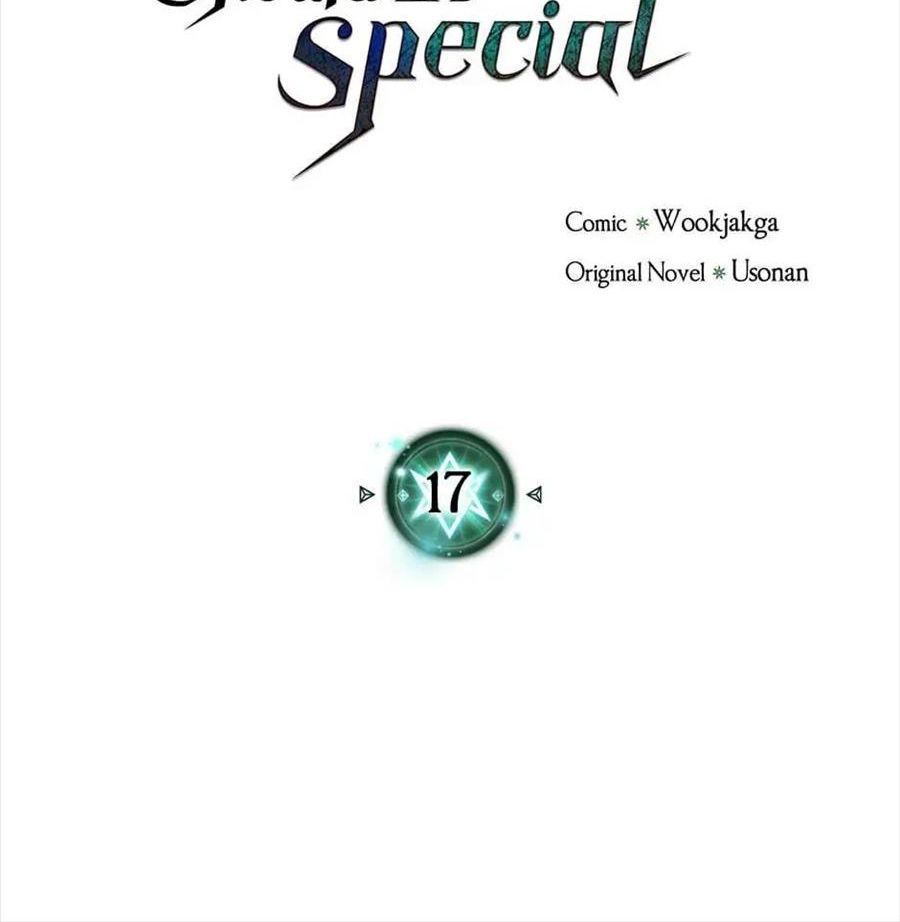 Phép Thuật Của Người Trở Về Phải Đặc Biệt Chapter 17 - Trang 3