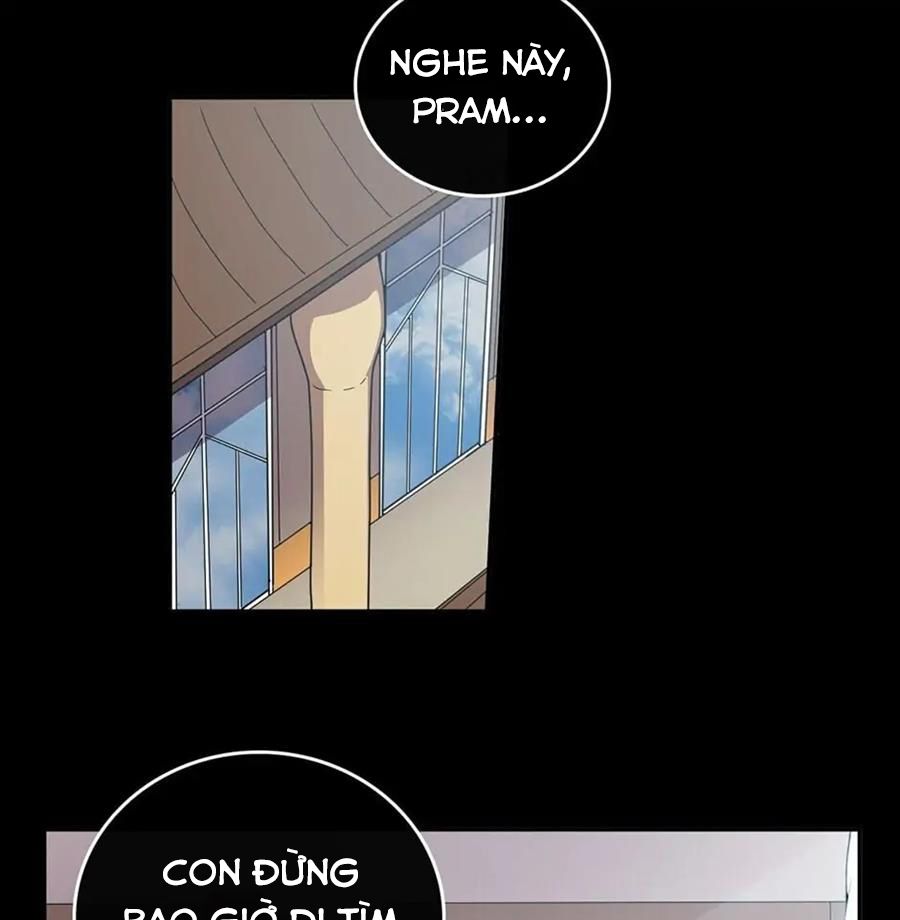 Phép Thuật Của Người Trở Về Phải Đặc Biệt Chapter 17 - Trang 32