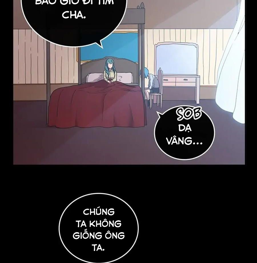 Phép Thuật Của Người Trở Về Phải Đặc Biệt Chapter 17 - Trang 33