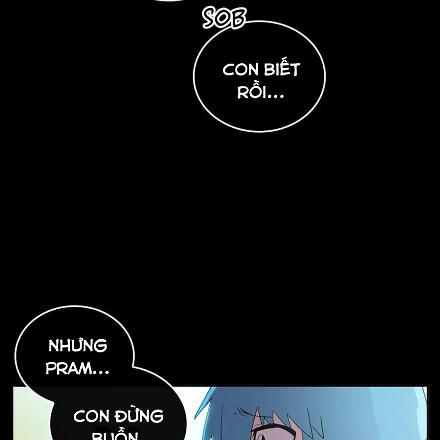 Phép Thuật Của Người Trở Về Phải Đặc Biệt Chapter 17 - Trang 34