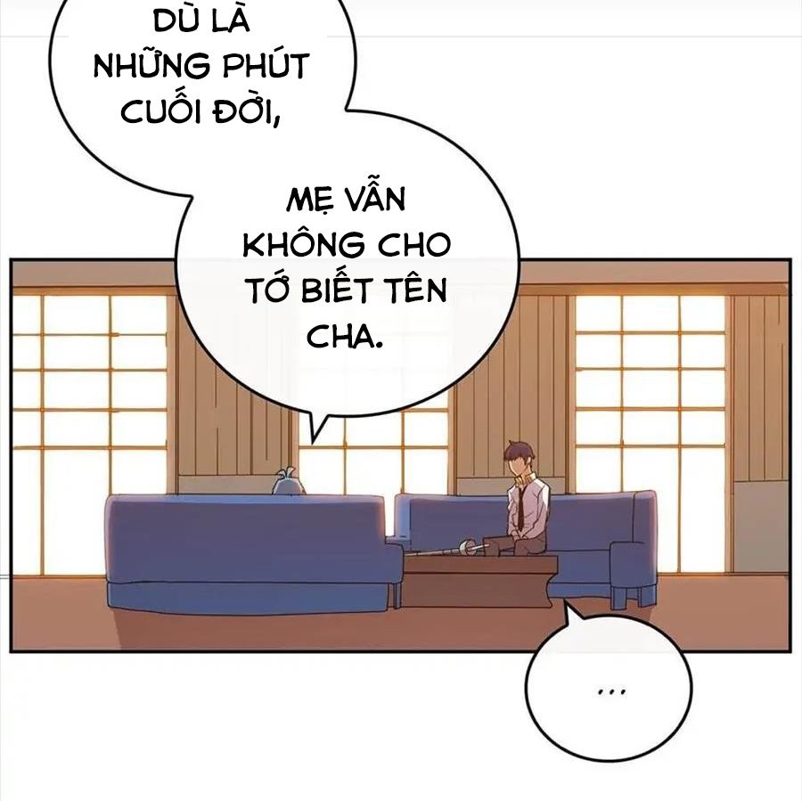 Phép Thuật Của Người Trở Về Phải Đặc Biệt Chapter 17 - Trang 40