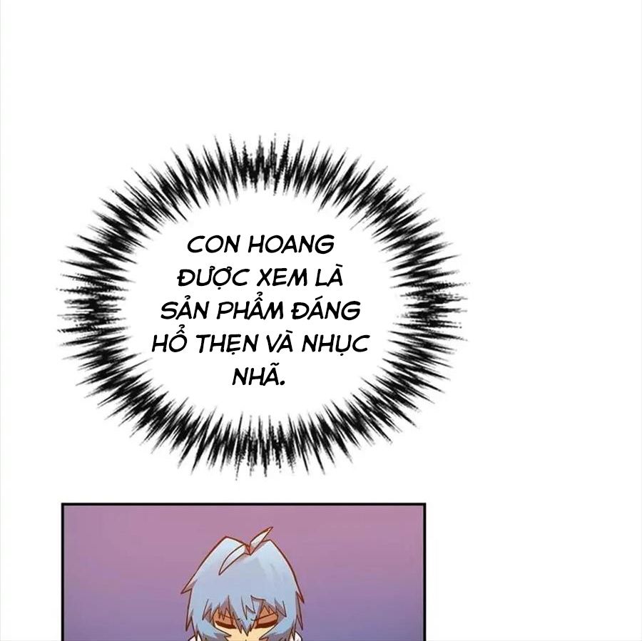 Phép Thuật Của Người Trở Về Phải Đặc Biệt Chapter 17 - Trang 41