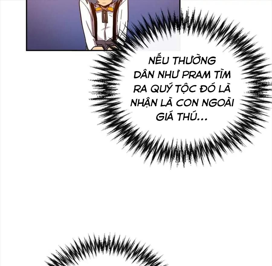 Phép Thuật Của Người Trở Về Phải Đặc Biệt Chapter 17 - Trang 42