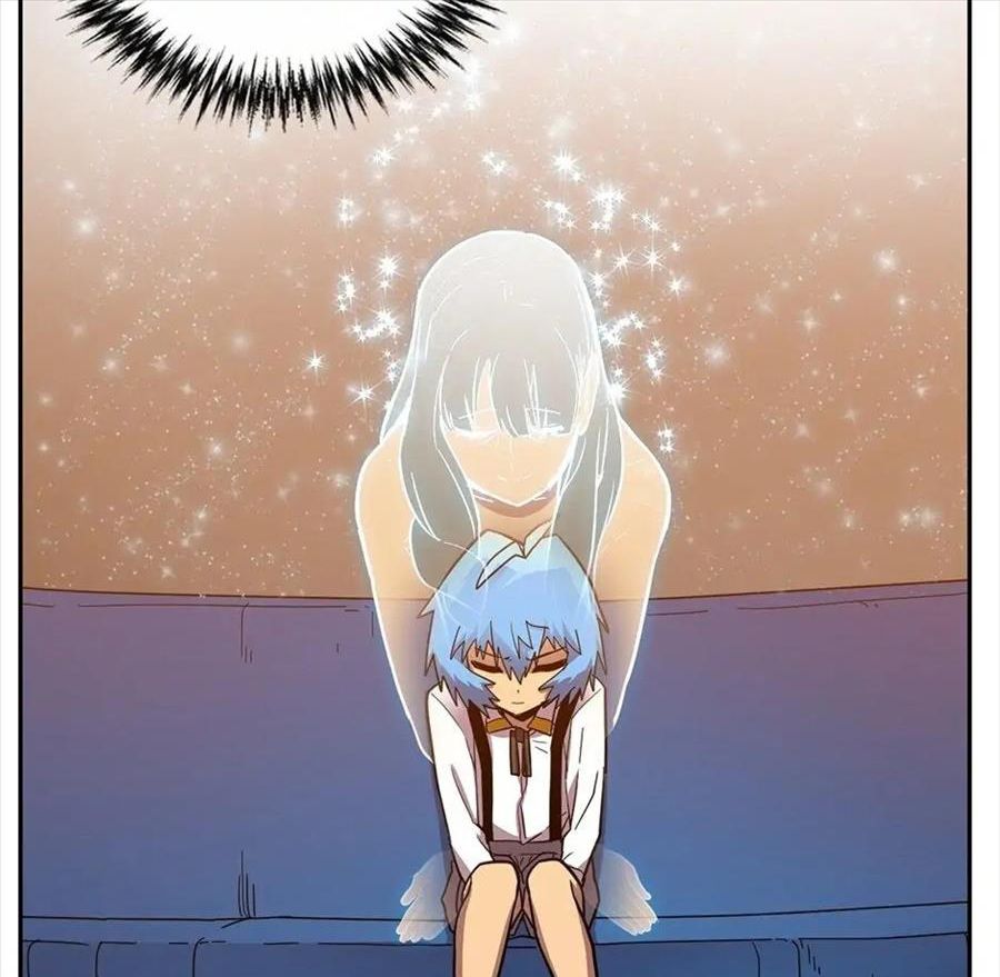 Phép Thuật Của Người Trở Về Phải Đặc Biệt Chapter 17 - Trang 44