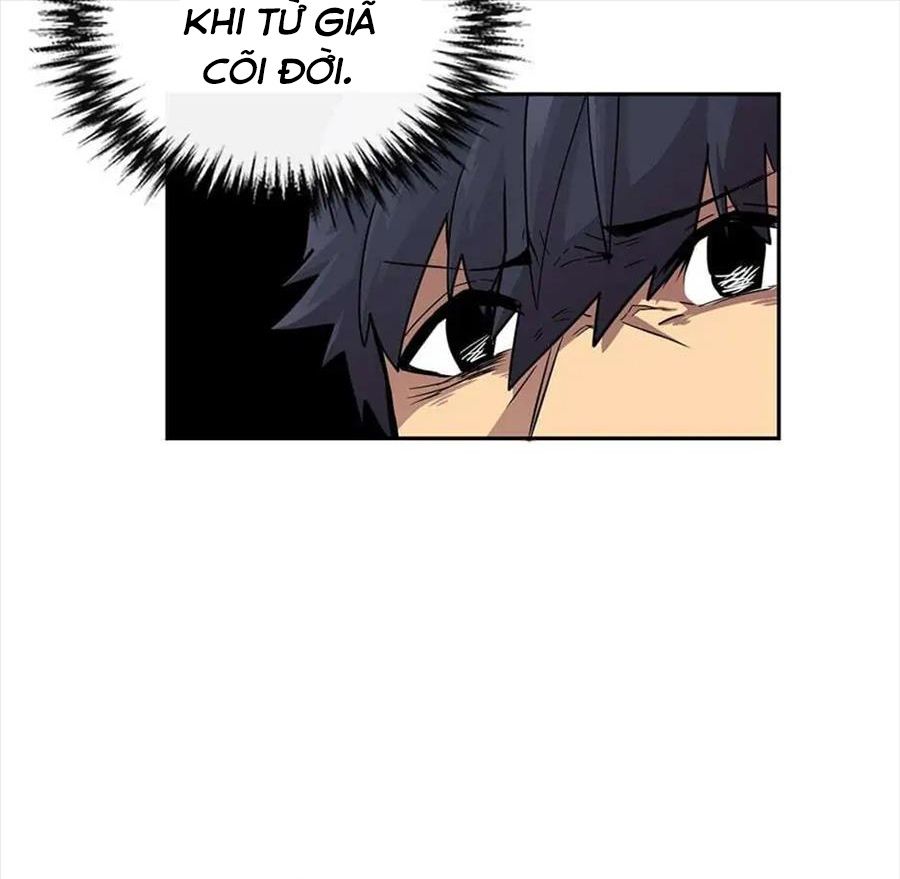 Phép Thuật Của Người Trở Về Phải Đặc Biệt Chapter 17 - Trang 46