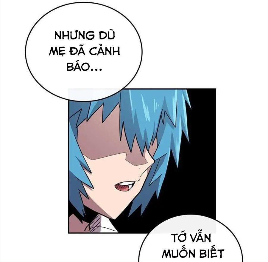 Phép Thuật Của Người Trở Về Phải Đặc Biệt Chapter 17 - Trang 47
