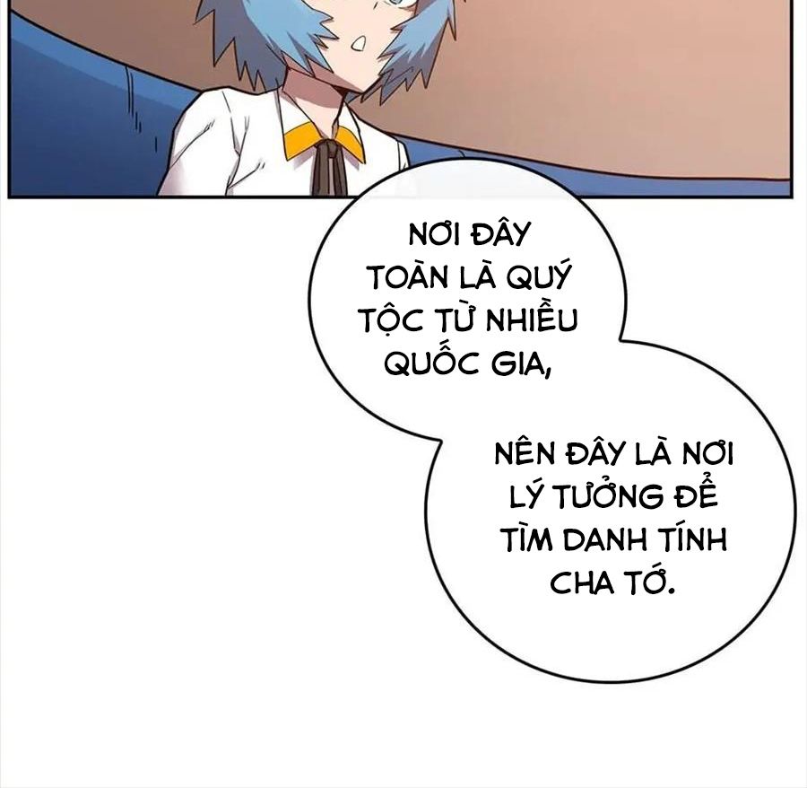 Phép Thuật Của Người Trở Về Phải Đặc Biệt Chapter 17 - Trang 49