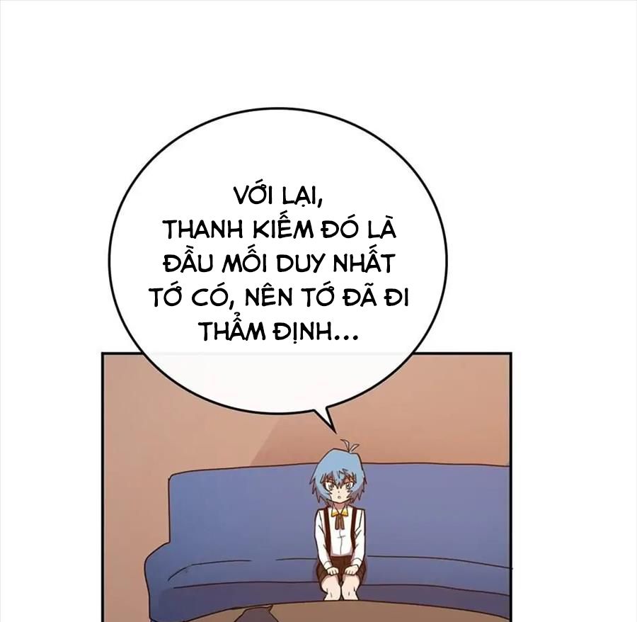 Phép Thuật Của Người Trở Về Phải Đặc Biệt Chapter 17 - Trang 50