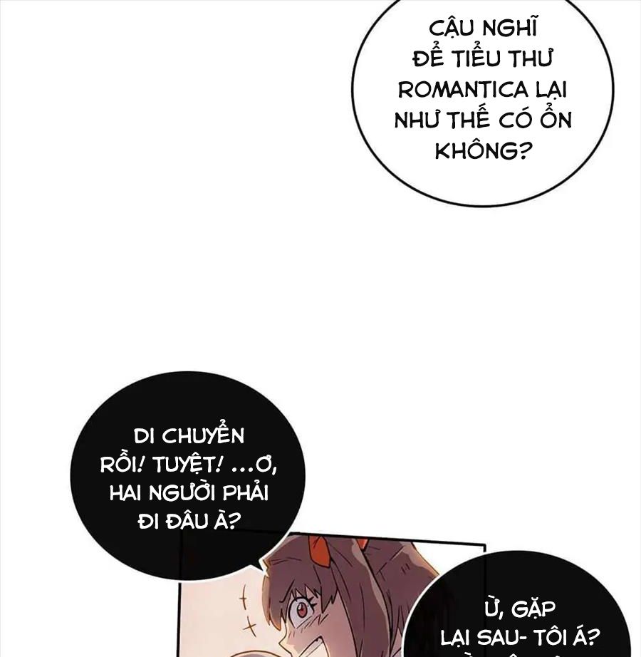 Phép Thuật Của Người Trở Về Phải Đặc Biệt Chapter 17 - Trang 6