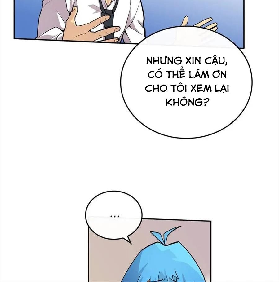 Phép Thuật Của Người Trở Về Phải Đặc Biệt Chapter 18 - Trang 11